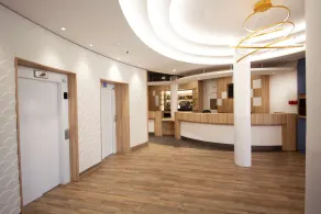 Comfort Hotel Clermont Saint-Jacques - Image 4
