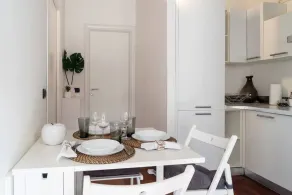 Large apartment in Milan center - Image 2