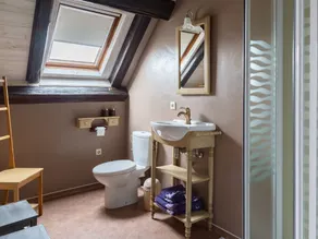 Attractive Holiday Home in Niederviller Near Kiny Parc - Image 4