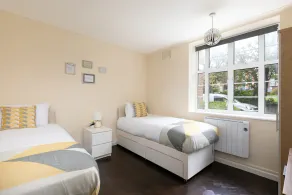 Cozy Apartment Near Alexandra Palace - Image 2
