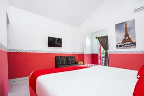 OYO Hotelito Caribe - Image 3