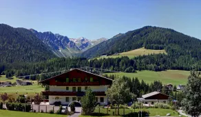 Panorama Hotel Cis - Image 5