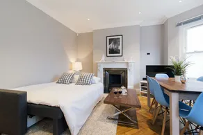FG Apartments - Barons Court Residence - Image 4