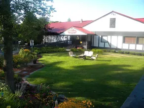 Hillwinds Lodge - Image 5