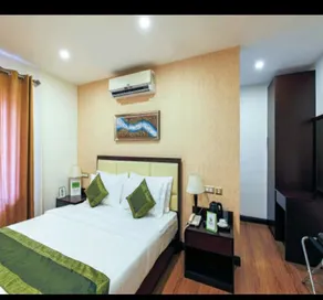 Hotel Jai Palace - Image 2