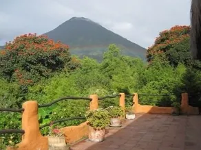 Hotel y Restaurante Bambu - Image 4