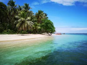 Hotelito del Mar Bocas Town - Image 2