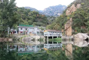 Yijie Holiday Guest House (Beijing Shentangyu) - Image 5