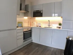 Luxurious Shelley House Apartment - Image 5