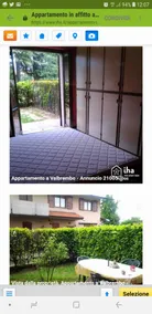 Apartment With 2 Bedrooms in Scano Al Brembo, With Enclosed Garden and Wifi - Image 2