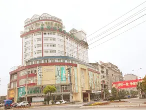 GreenTree Inn Express Hotel (Shangrao Huaxi Automobile Trade City Branch) - Image 3