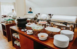 Mimosa Phuong Nam Hotel - Image 5