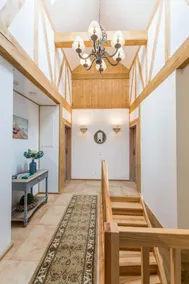 Ville i Apartamenty Sady - Image 5