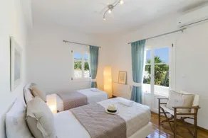 Villa Daria Close to Faragas Beach - Image 2
