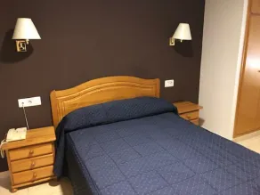 Hotel Gil Montanejos - Image 4