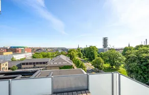 Awesome Apartment in Aarhus C With 1 Bedrooms and Wifi - Image 5