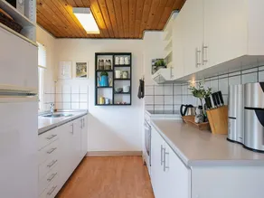 5 stjernet sommerhus i Sæby - Image 5