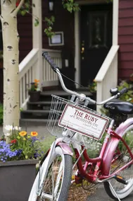 The Ruby of Crested Butte - A Luxury Bed & Breakfast - Image 2