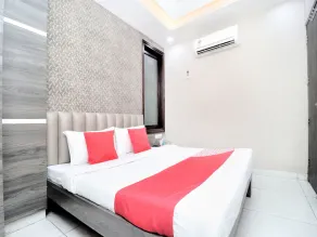 Hotel Sukh Regency - Image 2