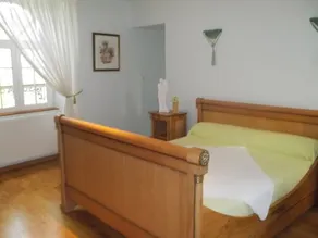 Chambre D'Hôtes Le Val Du Chapelain - Image 4