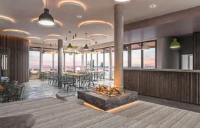 Stunning Apartment in Lembruch/dümmer See With 2 Bedrooms, Wifi and Indoor Swimming Pool - Image 3