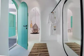 Two Bedroom Villa With Private Indoor Cave Pool - Image 5