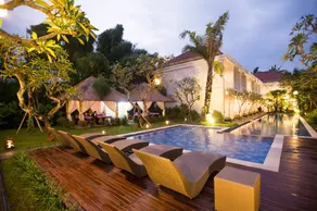The Grand Sunti Ubud - Image 4