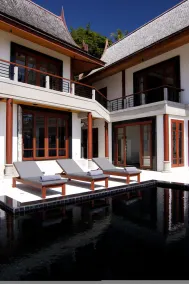 Anayara Luxury Retreat Panwa Resort - Image 5