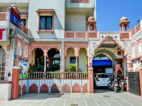 Lichana Haveli - Image 5