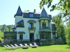 Luxury Mansion in Hastière-par-Delà with Swimming Pool - Image 2
