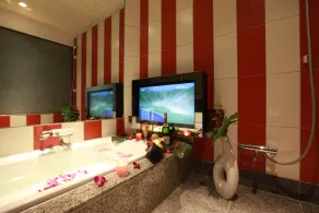 Beauty Hotel Brassino Asian Resort - Image 4