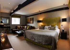 Bishopstrow Hotel & Spa - Image 2