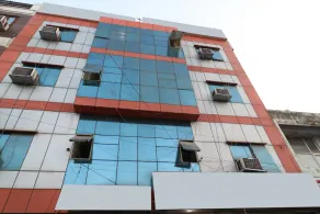 Hotel Regal 2 By OYO Rooms - Image 4