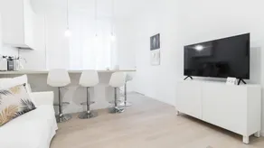 Italianway Comfort - Vincenzo Monti 36 - Image 4