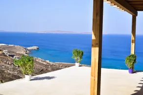 Villa Roxanne in Mykonos - Private Pool & Sea View - Image 2