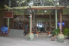 Koh Tao Bamboo Huts - Image 3