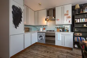 Flat In Central Dalston - Image 2