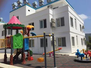 Mavi Yesil Apart Hotel Tisan - Image 2