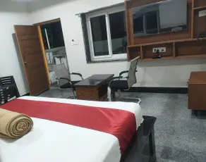 Hotel New Maruthi Inn LB Nagar - Image 4