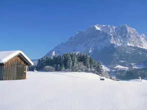 Cozy Apartment in Lermoos With Ski-lift Nearby - Image 3