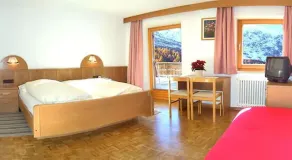 Hotel Alpenhof - Image 3