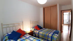 Apartment - 2 Bedrooms with Pool - 107821 - Image 2