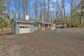 Pet Friendly Mountain Home W/ Fishing Access: 10 Mi To Ski! Pet Friendly! 3 Bedroom Home by Redawning - Image 5