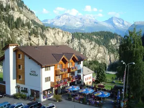 Hotel Restaurant Massa - Image 5