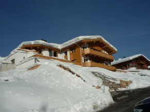 Luxurious Apartment Near Ski Area Maria Alm - Image 3