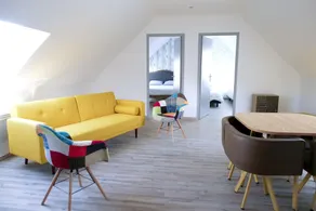 House With 4 Bedrooms in Saint-hernin, With Furnished Garden and Wifi - 60 km From the Beach - Image 2