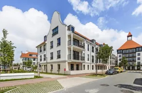 Strandhuis Jessica in Knokke - Image 3