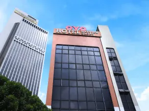 OYO 390 Mayview Glory Hotel - Image 4