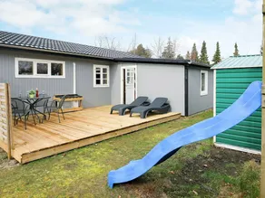 Gorgeous Holiday Home in Gedser With Barbecue - Image 3