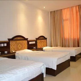 Yofo Hotel - Image 5
